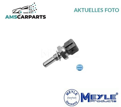 KÜHLMITTELTEMPERATURSENSOR 100 906 0008 MEYLE NEU OE QUALITÄT