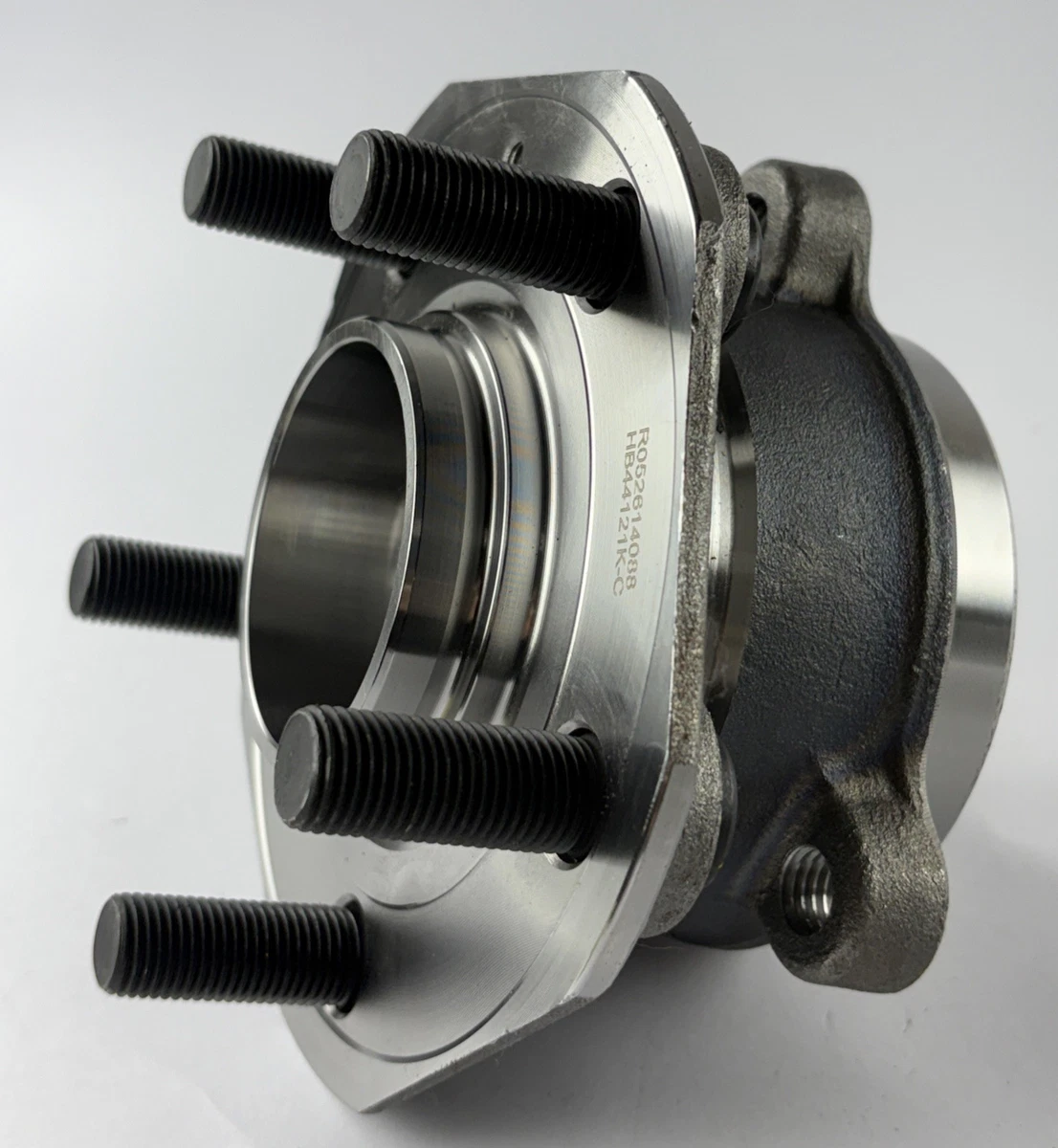 Front Wheel Hub Bearing Assembly For 2020-2024 Tesla Y photo 5