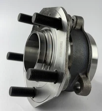 Front Wheel Hub Bearing Assembly For 2020-2024 Tesla Y thumbnail 5