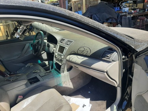 CAMRY     2007 Headrest 205652 - Bild 16 von 24