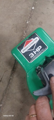 #ad Briggs and Stratton 3 hp engine recoil pull starter $35.00