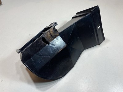 1970-81 Firebird Trans Am A/C Air Conditioning Center Dash Vent Duct GM # 477675