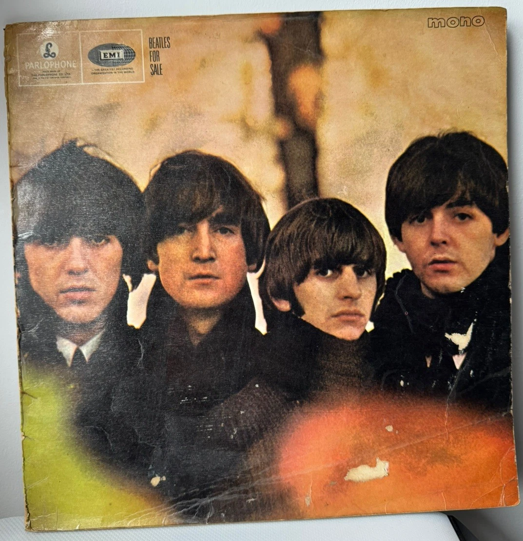 Beatles For Sale for sale | eBay UK