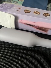 Hultfunctional Hair Curly Waterbase Ceramic Glaze No Static Double Moister Hair