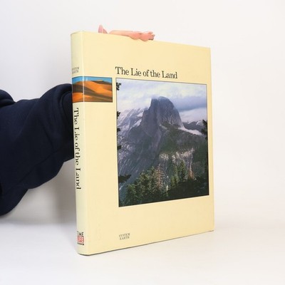 The Lie of the Land: An Encyclopedia of Physical Geography