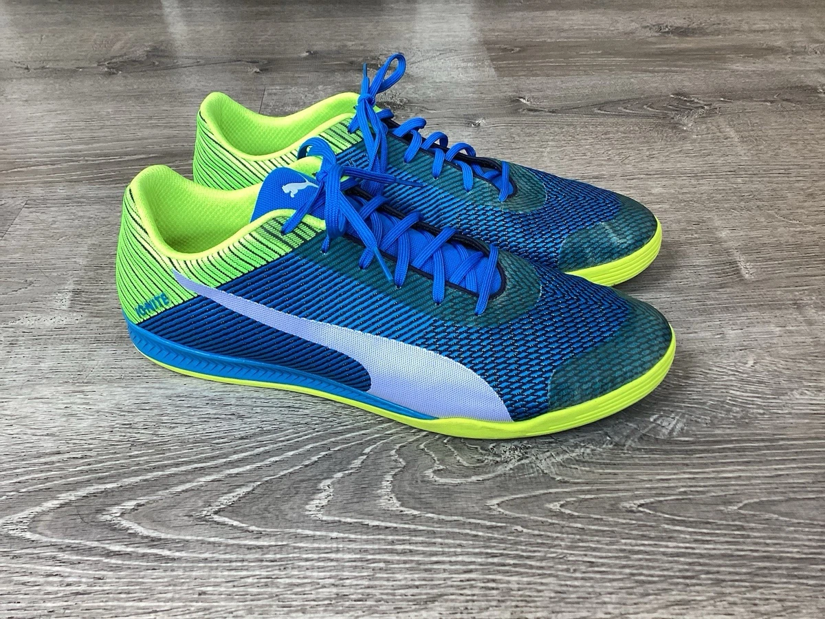 Puma Evospeed Soccer Shoes for sale | eBay