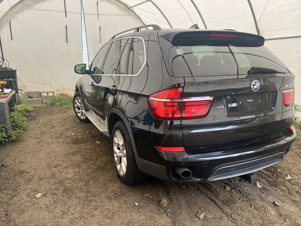 (LOCAL PICKUP ONLY) Roof Glass Panoramic Roof Front Fits 07-13 BMW X5 213159 Foto 2 de 4