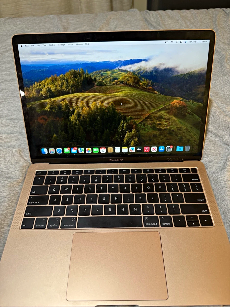 2018 Apple MacBook Air Laptops for sale | eBay