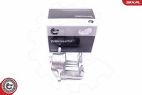 Vorderachse Rechts Esen SKV 45SKV782 Bremssattel FüR Hyundai