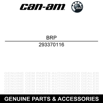 BRP 293370116 Circlip Defender Commander Renegade 900 500 850 600 700 55 40