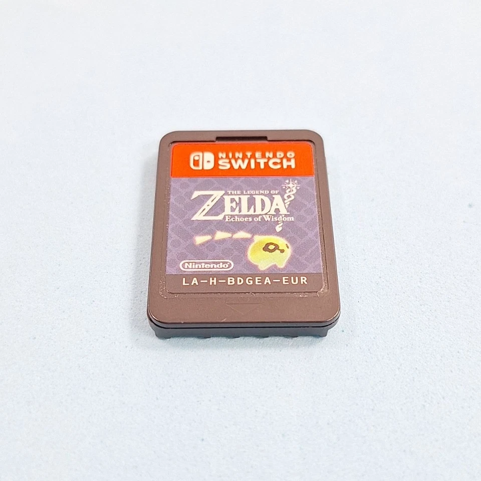 The Legend Of Zelda: Echoes Of Wisdom - Nintendo Switch (Multilingua), foto 3 di 5