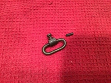 Military Smith & Wesson M&P Victory Model 10 1917 Lanyard Ring/ Swivel w PIN