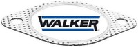 Walker 80082 Dichtung FüR Abgasrohr Dichtung FüR Abgasrohr Flansch