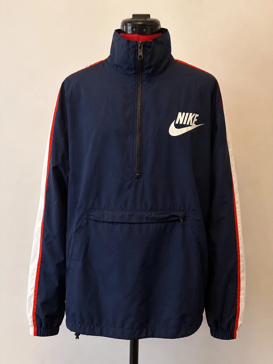 Preços baixos em Jaquetas Nike Vintage | eBay