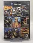 Big Mutha Truckers (Nintendo GameCube, 2003) Missing Manual