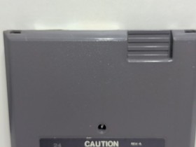 Nintendo NES Jack Nicklaus Greatest 18 Holes Championship Golf Cartridge Only