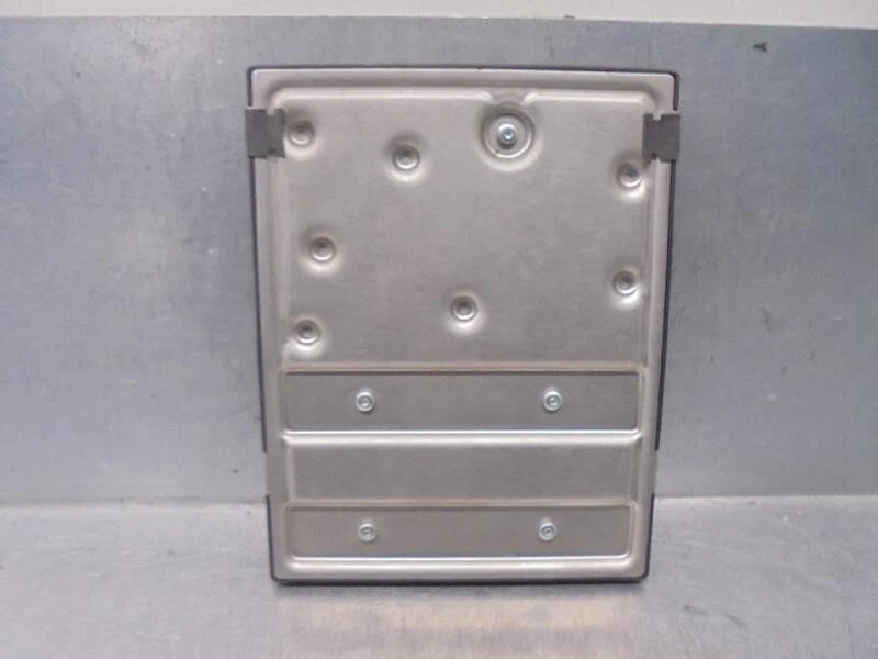 4H0907063M centralina confort per AUDI A6 LIM. (4G2) 2010 5025227 - Immagine 2 di 3