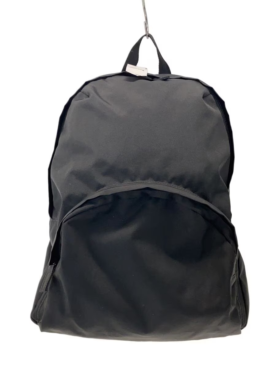 UNIVERSAL PRODUCTS Backpack -- BLACK - image 1