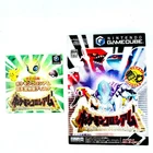 [NEAR MINT] Pokemon Colosseum + Celebi Bonus Expansion Disc Nintendo GameCube GC