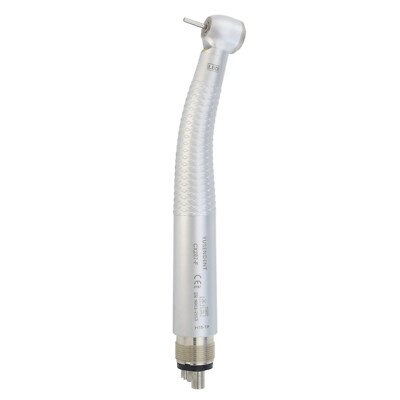 COXO Dental LED Handpiece 4 Hole High Speed Turbine Big Torque CX207-F Midwest
