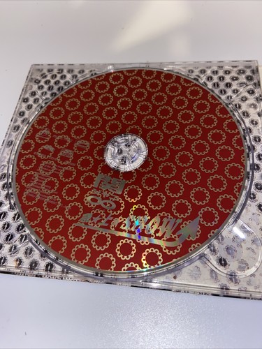 Kyū Jō Show!! Einzelne CD & DVD - Kanjani Eight, 8est. SELTENE limitierte Auflage A. - Bild 4 von 9
