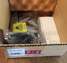 NOTIFIER NION-NPB UNINET 2000 NETWORK INPUT / OUTPUT NODE. FIRE ALARM.