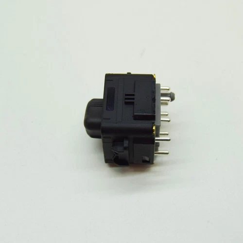 NEW MB C-CLASS W202 DOOR WING MIRROR CONTROL SWITCH A1298200610 ORIGINAL - Picture 9 of 12