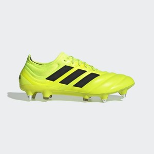 adidas copa 19.1 yellow