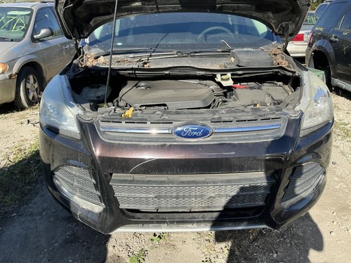 Driver Rear Window Regulator Electric Includes Motor Fits 13-19 ESCAPE 788832 - Picture 13 of 13