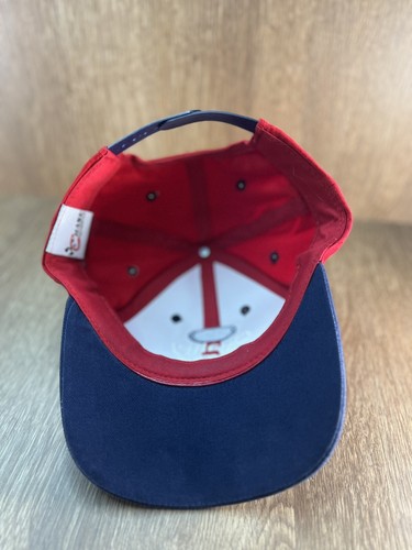Vintage Quality Care Ford Credit Racing #88 Hat - Picture 5 of 7