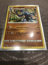 Pokemon 26/73 Mackogneur Holo Rare EB3.5 La Voie Du Maitre VF Français