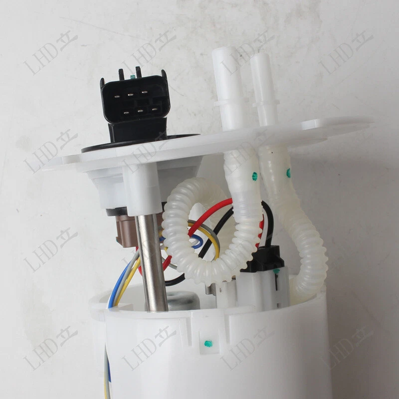 Conjunto de módulo de bomba de combustible para Chevrolet Optra Lacetti Daewoo Nubira 95949303 Foto 3 de 4