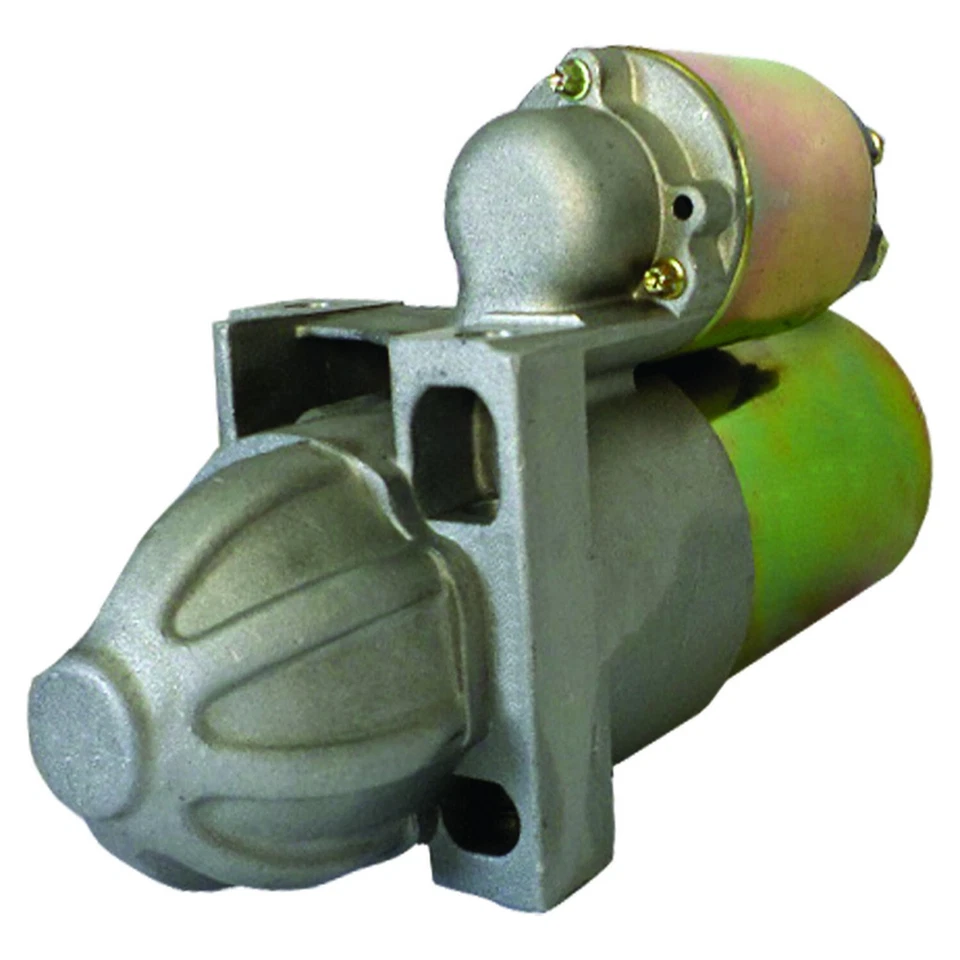 Starter Fits Chevrolet C1500 5.7L/350CI V8 1996-1999 19302919 SR8552N 6449 - Imagem 2 de 4