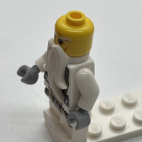 LEGO&reg; Ninjago&trade; Minifigure Master Sensei Wu From Set 70604