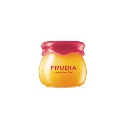 [FRUDIA] Honey Lip Balm 10g (Avocato / Blueberry / Pomegranate) K-Beauty
