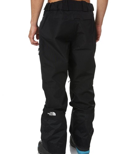 NWT THE NORTH FACE Gray Gore Tex 