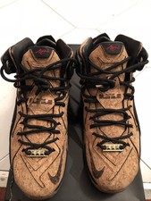 lebron 12 ext cork