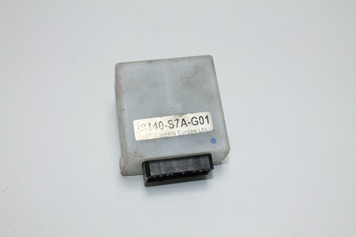 HONDA FR-V BE Andere Steuergeräte 38140-S7A-G01 11194654