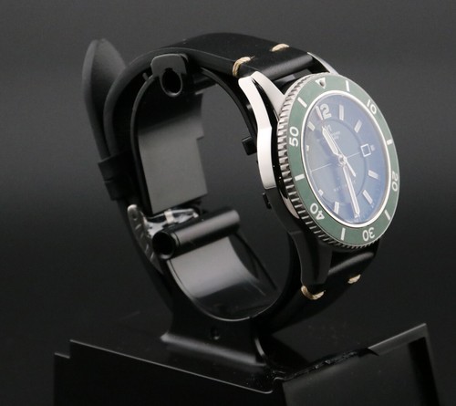 Dominatore Del Mare DD-8009-02 Automatic Wrist Watch, New with Papers, Free Ship - Picture 4 of 9