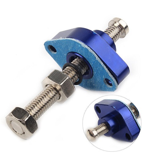 CNC Manual Cam Chain Tensioner For Yamaha ATV Warrior 350 YFM350X 1987