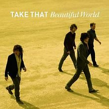 Beautiful World von Take That | CD | Zustand gut