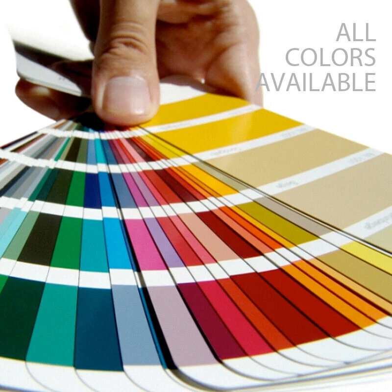 Alerón labial de maletero pintado negro (color personalizado) R para Cadillac DTS sedán 06-11 Foto 4 de 4