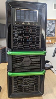 Custom Gaming Desktop High Performance Computer/PC