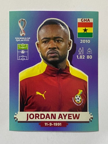 Figurine Panini World Cup Qatar 2022 a scelta da ESP1 a NED20 TUTTE DISPONIBILI - Imagen 79 de 220