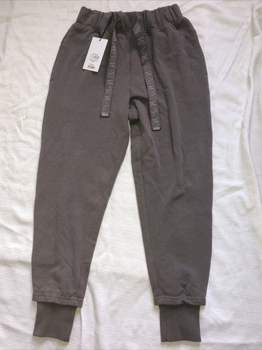 NWT Gymshark 24/7 Joggers - Slate 