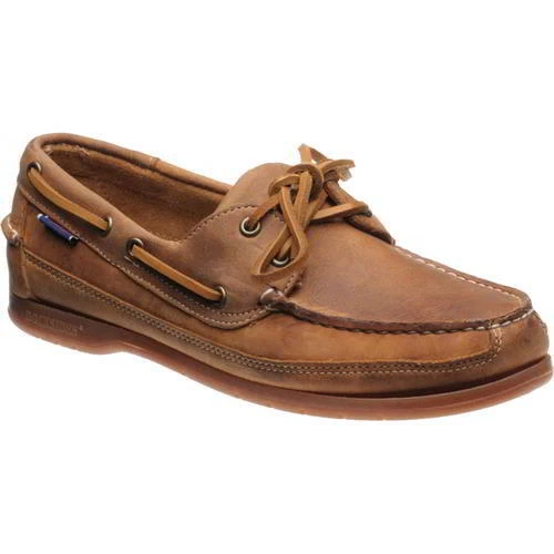 Sebago schooner best sale sale