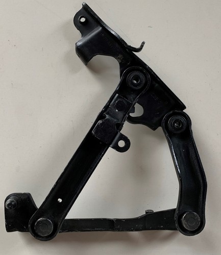 Motorhaubenscharnier recht A2118800228 Mercedes E CL CLS Klasse W211 W215 W219