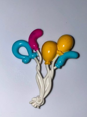 my little pony balloons cutie mark