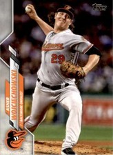 2020 Topps Update Baseball Pick Complete Your Set #U201-U300 RC 