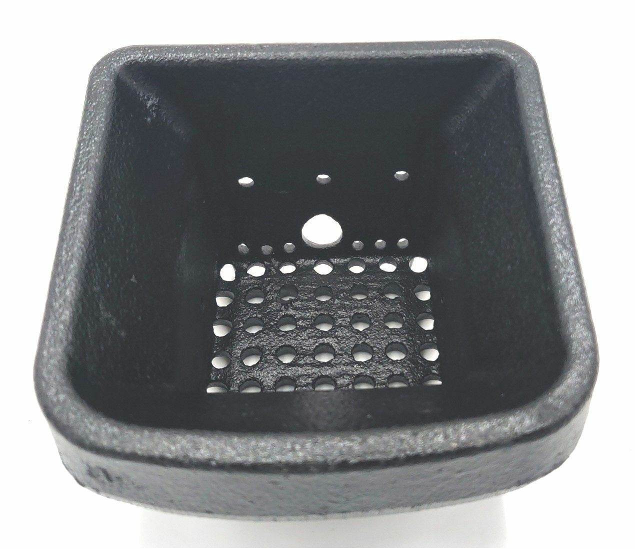Replacement Ravelli Pellet Stove Cast Iron Firepot 070-07-001N  20473